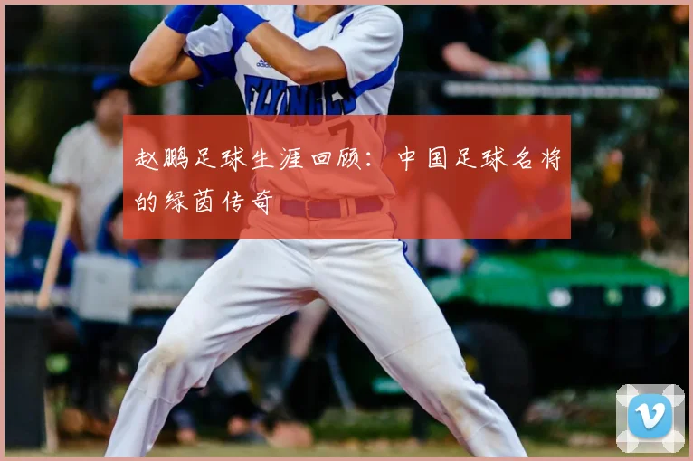 赵鹏足球生涯回顾：中国足球名将的绿茵传奇