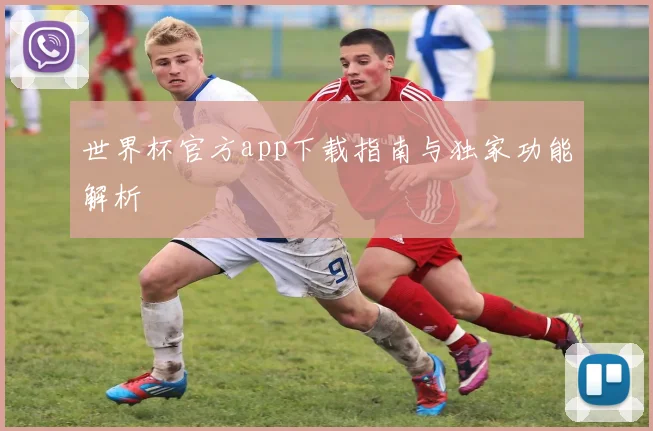 世界杯官方app下载指南与独家功能解析